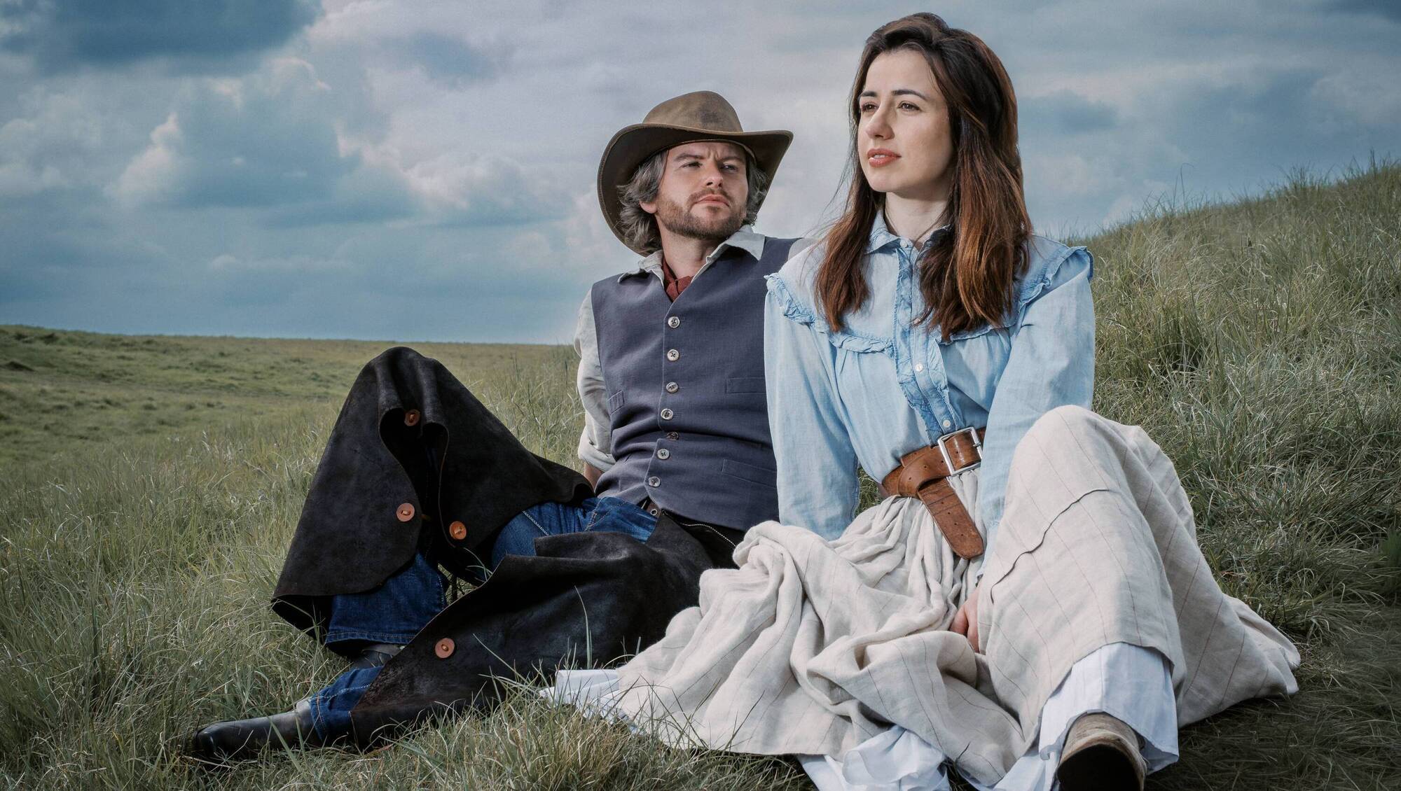 How Cork Opera House and the Bord Gáis are bringing major Irish-produced musicals to the stage