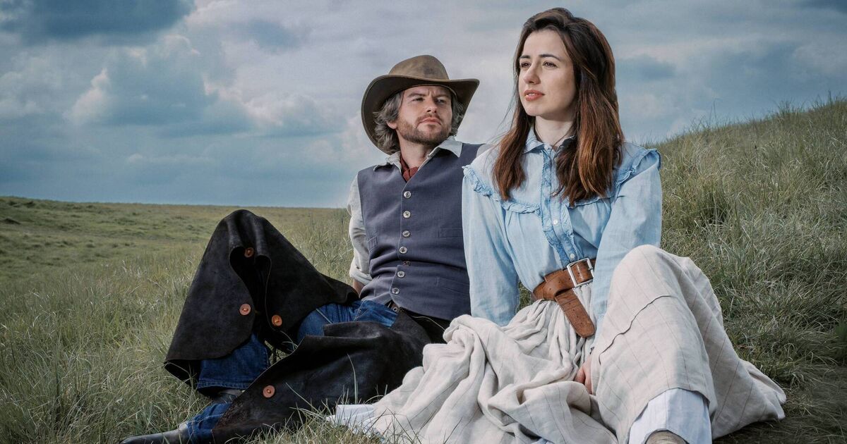 How Cork Opera House and the Bord Gáis are bringing major Irish-produced musicals to the stage
