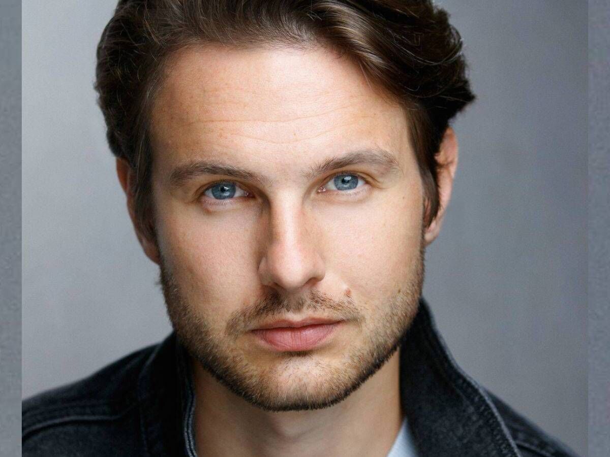 Matt Blaker plays Captain Von Trapp in the Cork Opera House summer production of The Sound of Music. Matt Blaker plays Captain Von Trapp in the Cork Opera House summer production of The Sound of Music.