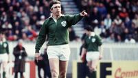 Fergus Slattery