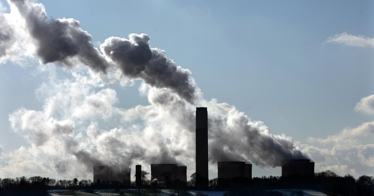 'Habitable, equal 21st century is materially possible' - report