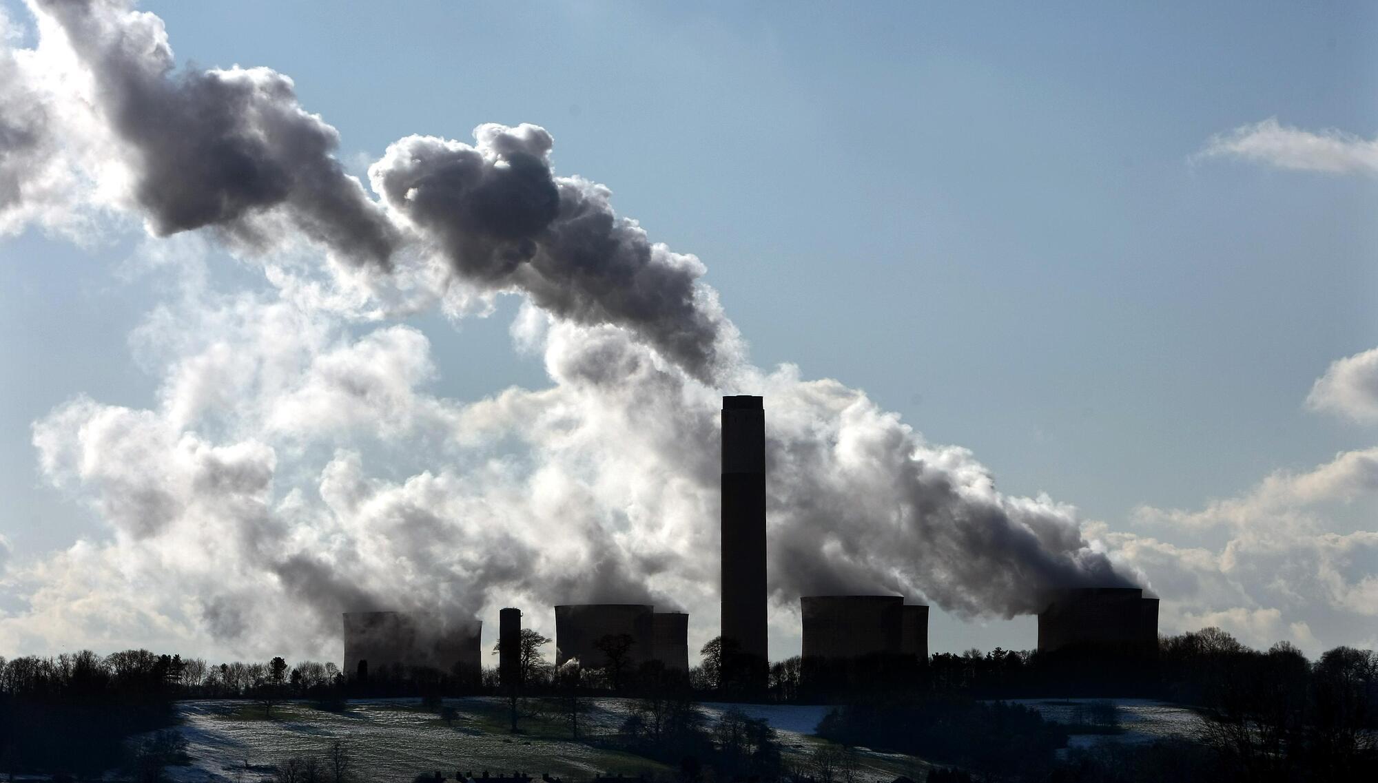 'Habitable, equal 21st century is materially possible' - report