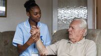 Arthritis Medical Exam