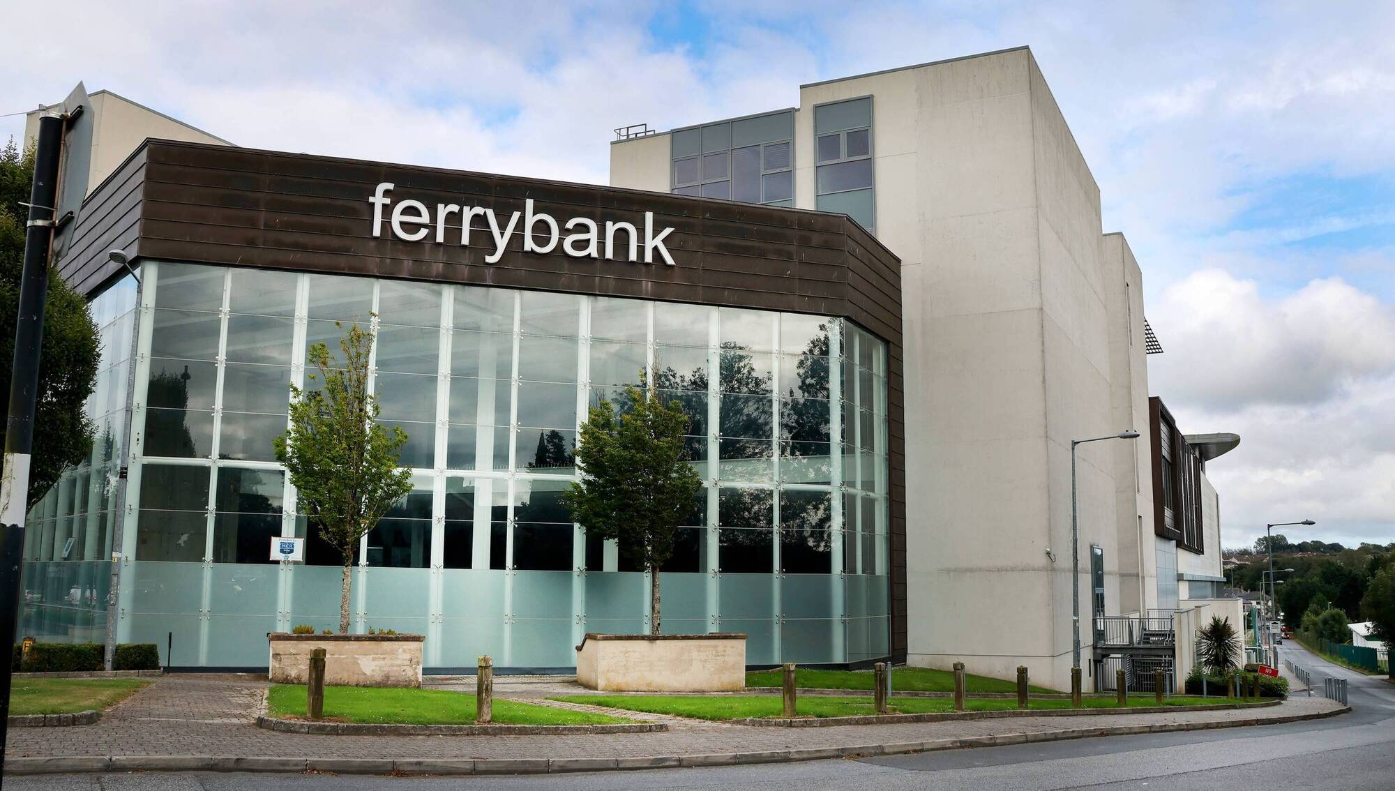 Ferrybank Shopping Centre judicial review hearing to take place in June