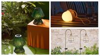 The best solar outdoor lighting that will shine brightly season after season