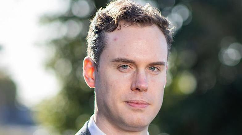 Joseph Musgrave: 'The Government should urgently review the impact of the new family reunification earnings thresholds on healthcare and home care workers.' File picture