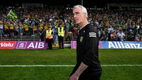 Kerry v Donegal - GAA Football All-Ireland Senior Championship Round 1
