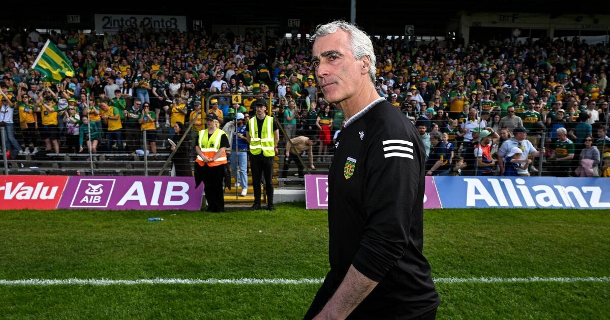 The GAA's McGuinness mess: five ways to avoid a repeat
