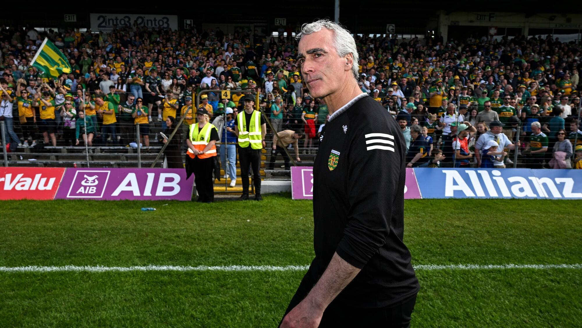 The GAA's McGuinness mess: five ways to avoid a repeat