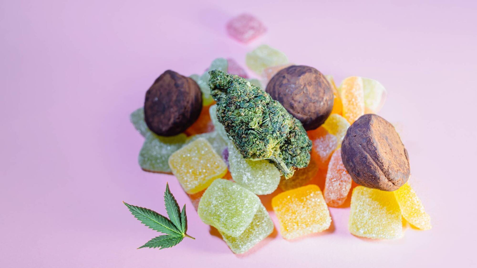 Synthetic cannabis driving mental health issues, warns HSE official