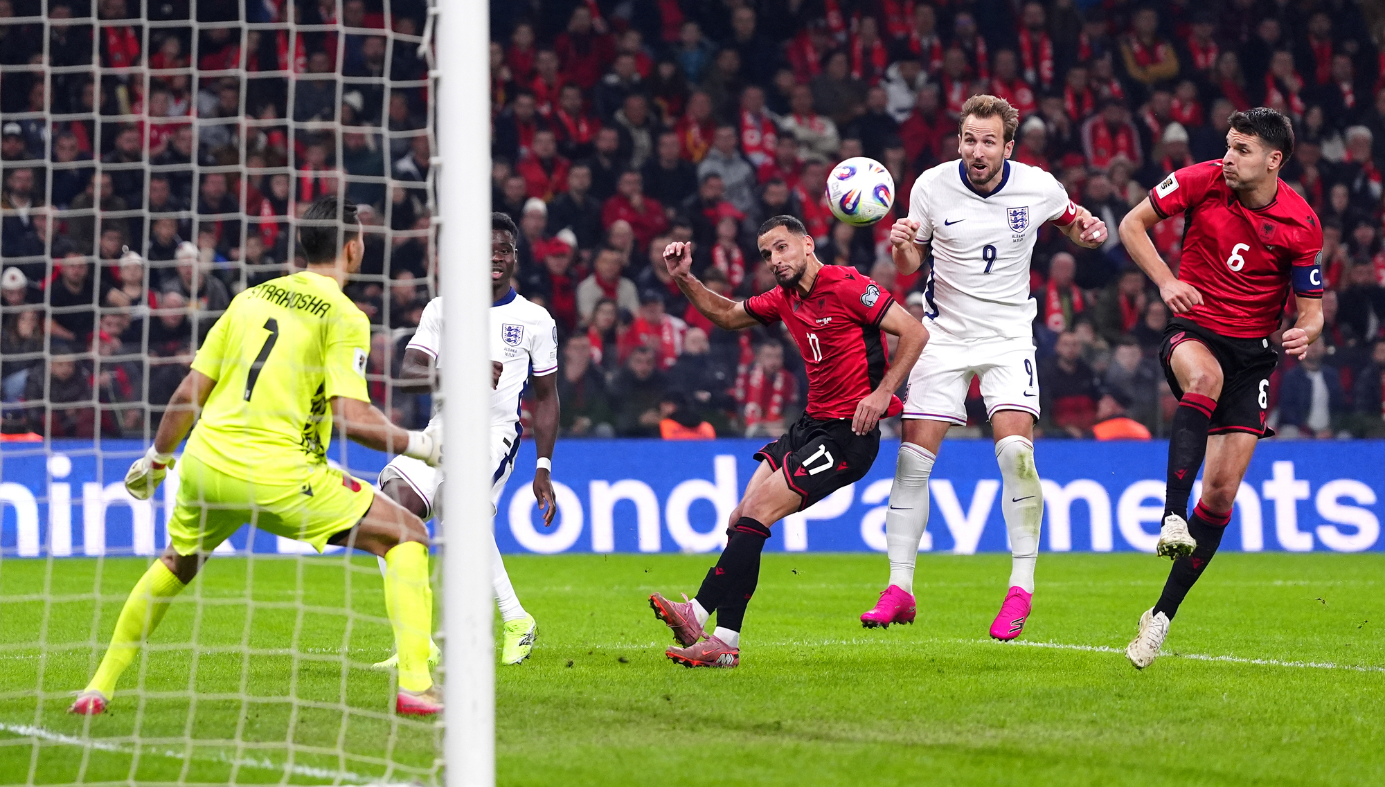 Colm O'Regan: Despite FIFA, some head honchos, and our absence, the World Cup deserves a wall chart
