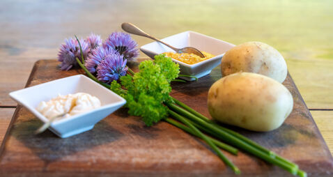 Top 8: Which of these potato salads are the cream of the crop?