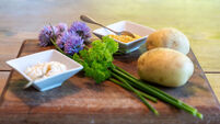 Top 8: Which of these potato salads are the cream of the crop?