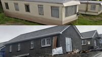 'Egregious disregard for planning laws': Developer ordered to take down 29 modular homes