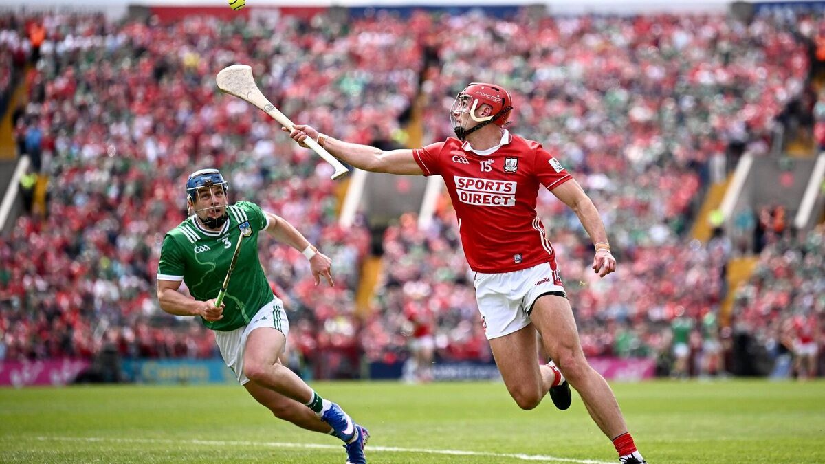 Derek McGrath: Even the darkest night will end and the sun will rise