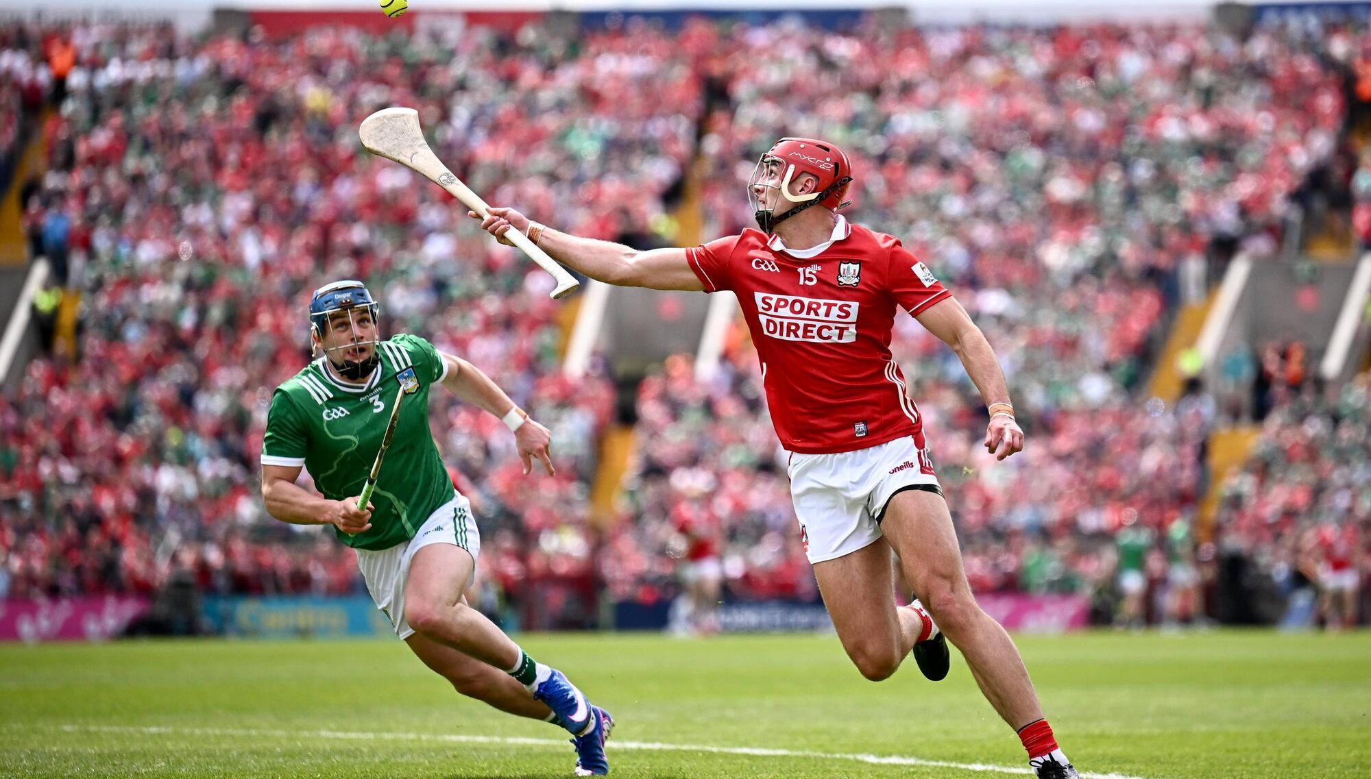 Derek McGrath: Even the darkest night will end and the sun will rise