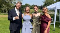 Diary of a Gen Z Student: A wedding is a real commitment for some — here's why