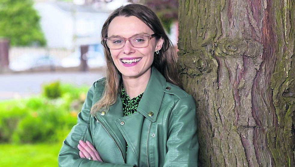 ‘I gave up hope of more children to save my life’