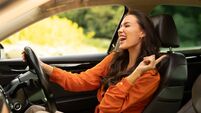 Julie Jay: Mammy gets to take over the car playlist during the summer 