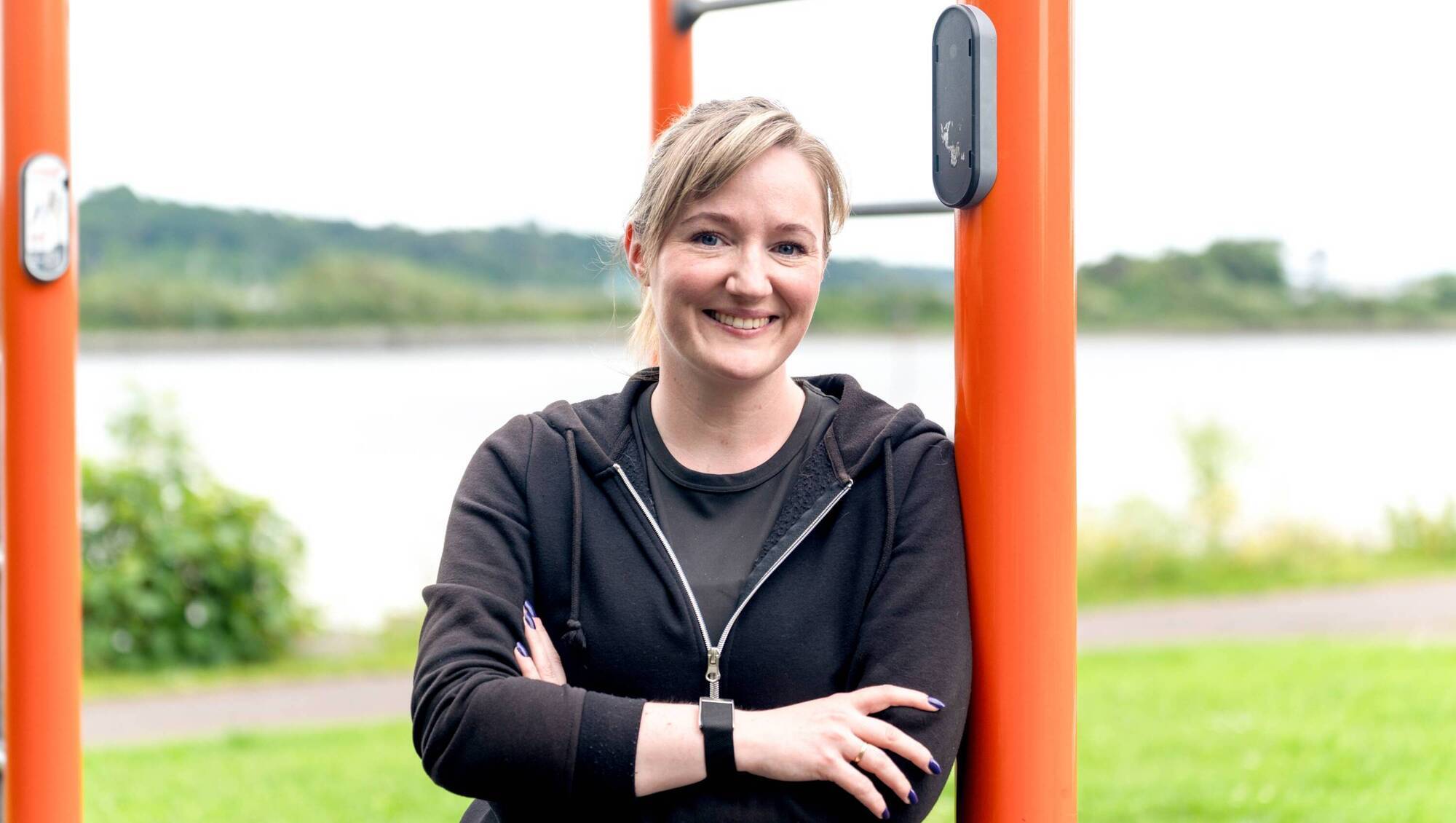 I used a fitness tracker to make myself one year ‘younger’ — here are the small changes I made
