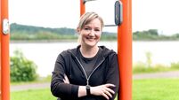 ‘I gave up hope of more children to save my life’