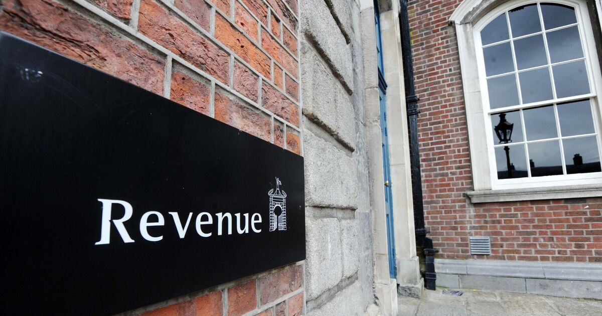 Exchequer deficit hits €2.3bn despite growth across major tax categories