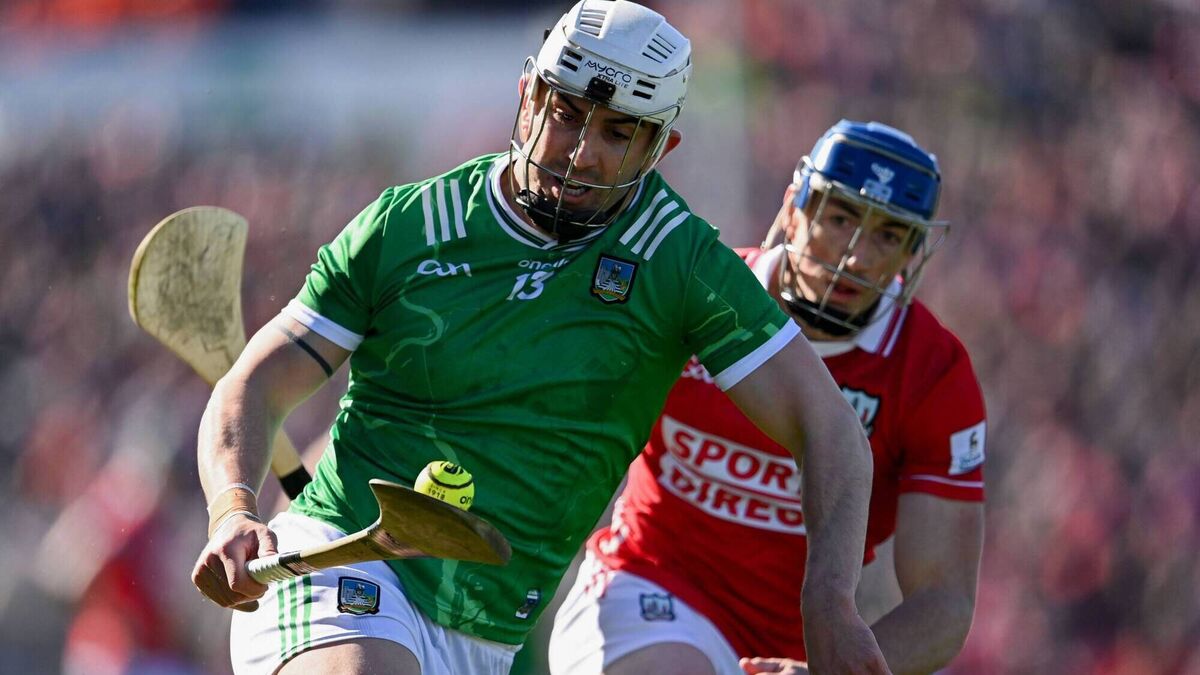 Cork v Limerick: Three key battles