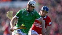 Limerick v Cork - Allianz Hurling League Division 1A Final