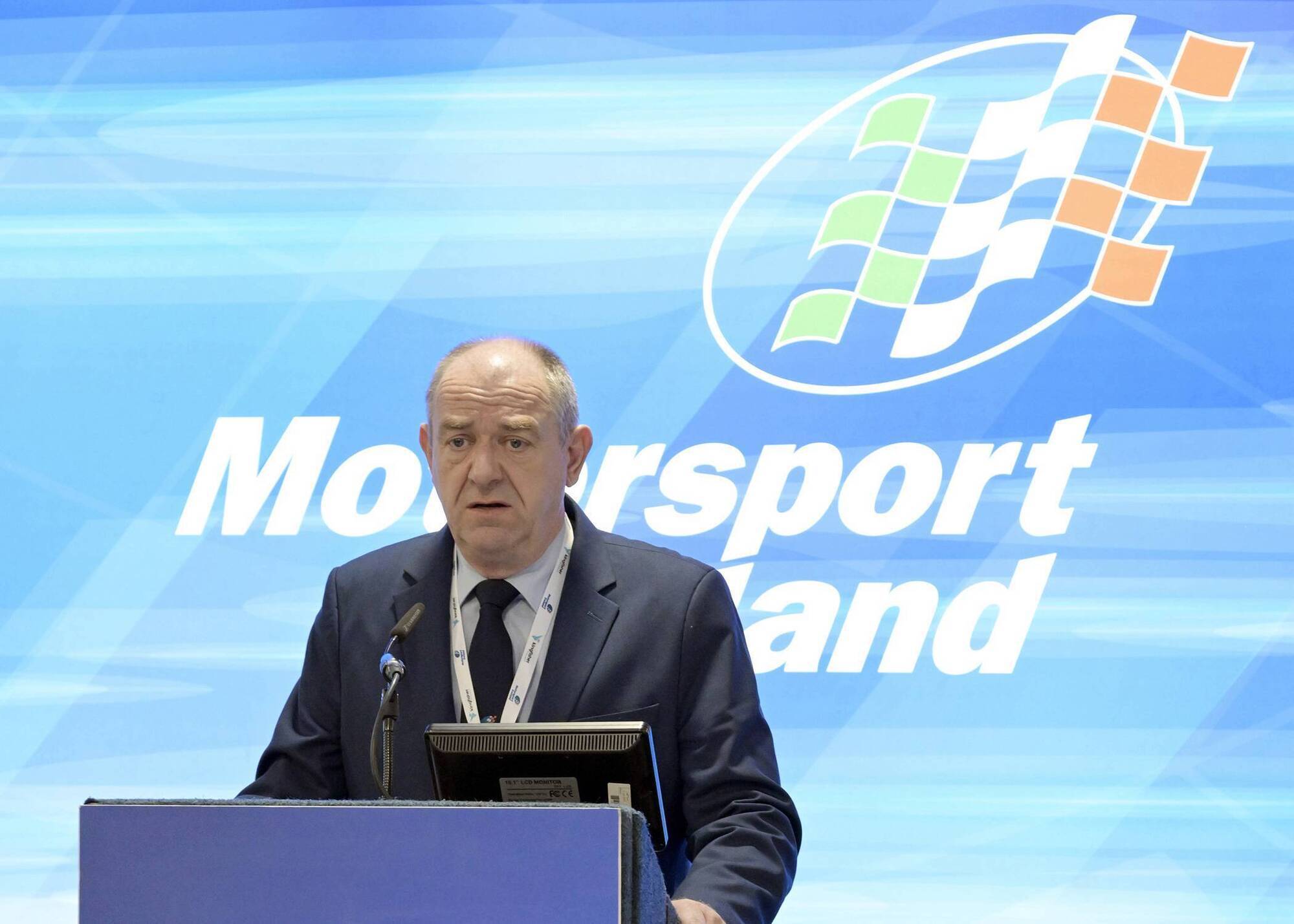 Motorsport: Long-running saga may have finally reached a conclusion