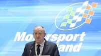 Motorsport: Long-running saga may have finally reached a conclusion