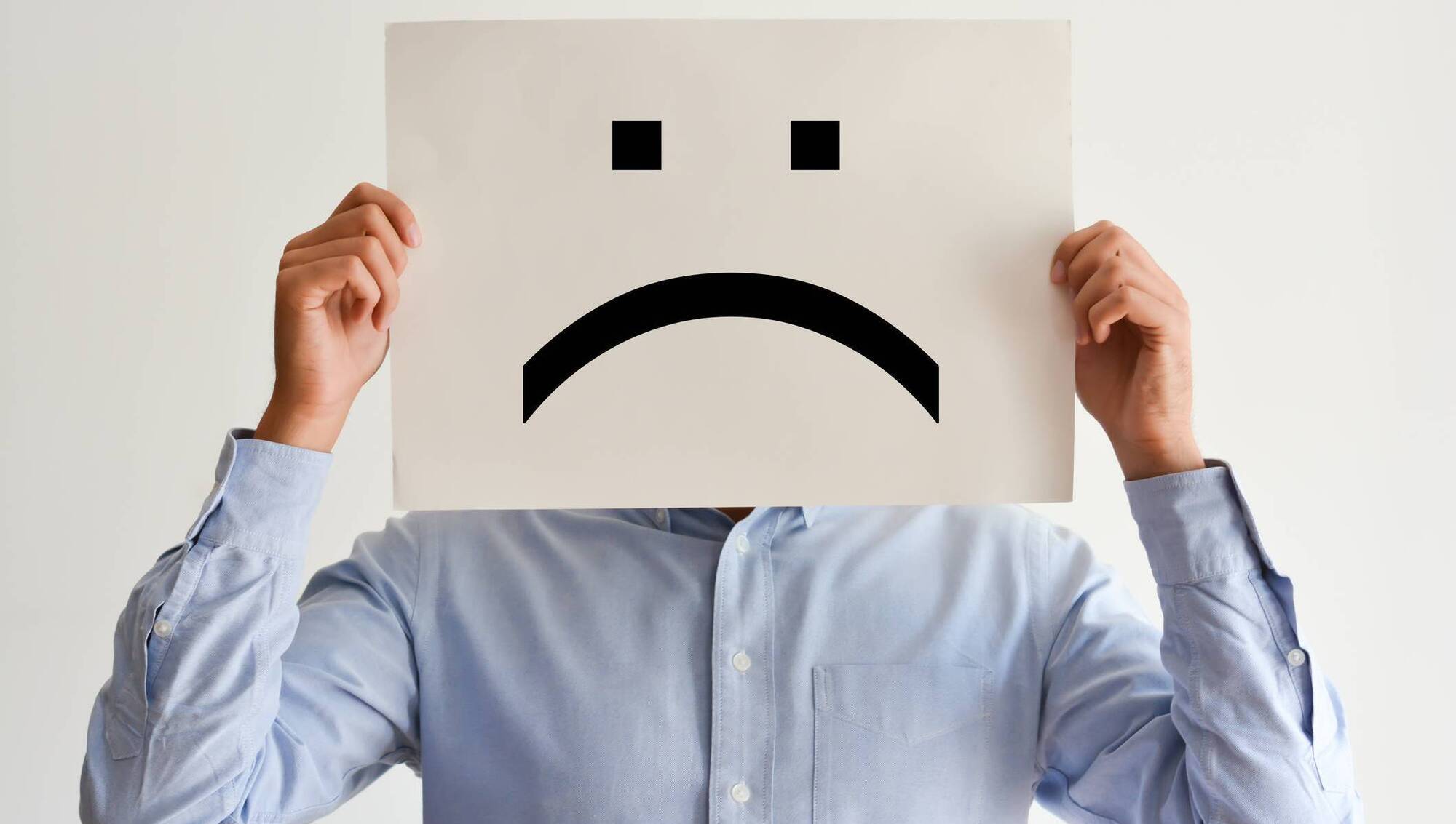 Workplace Wellbeing: How to deal with negative people at work 