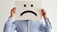 Unhappy employee or demotivated at working place