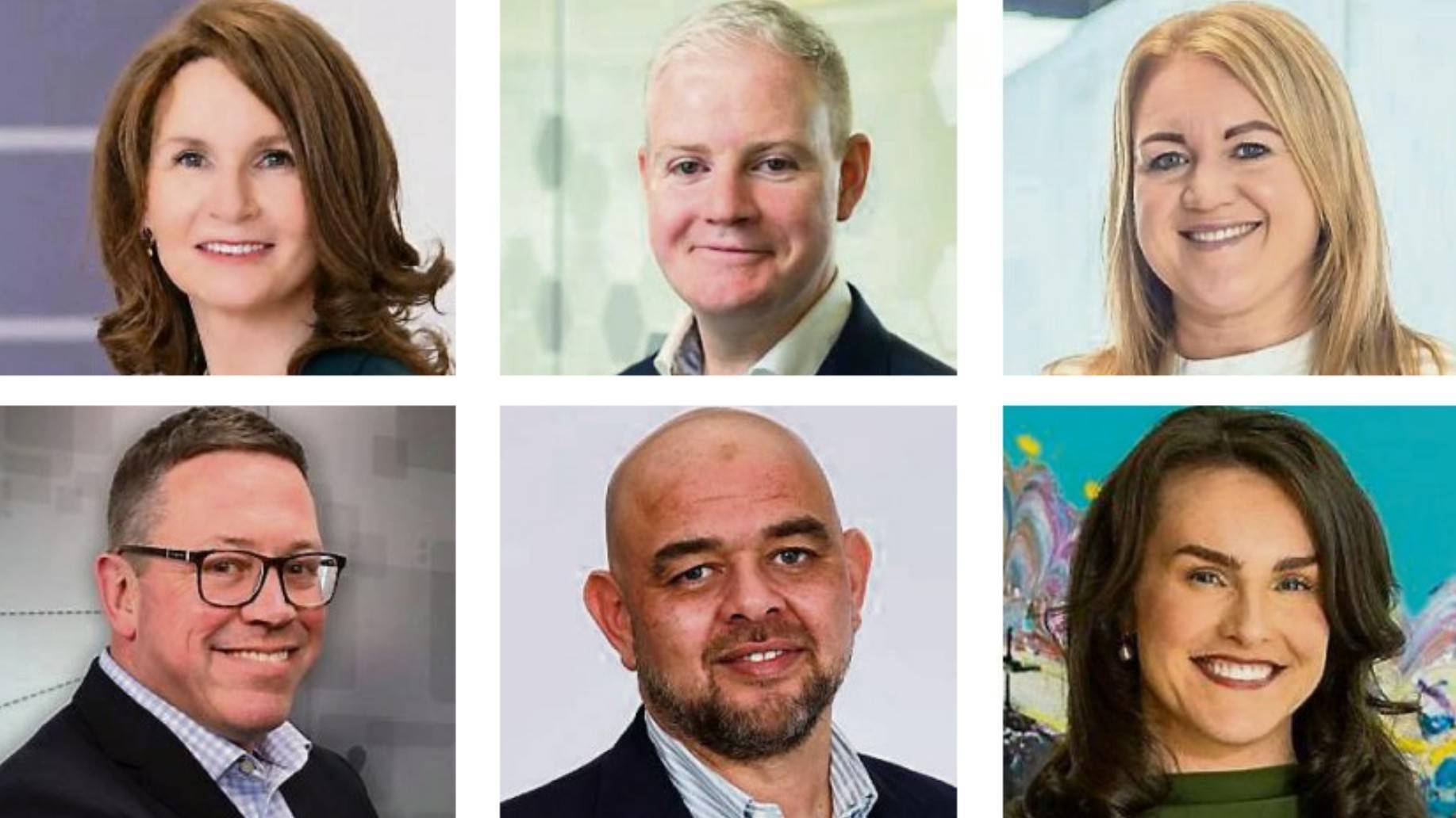 Business movers: People starting new jobs in Ireland