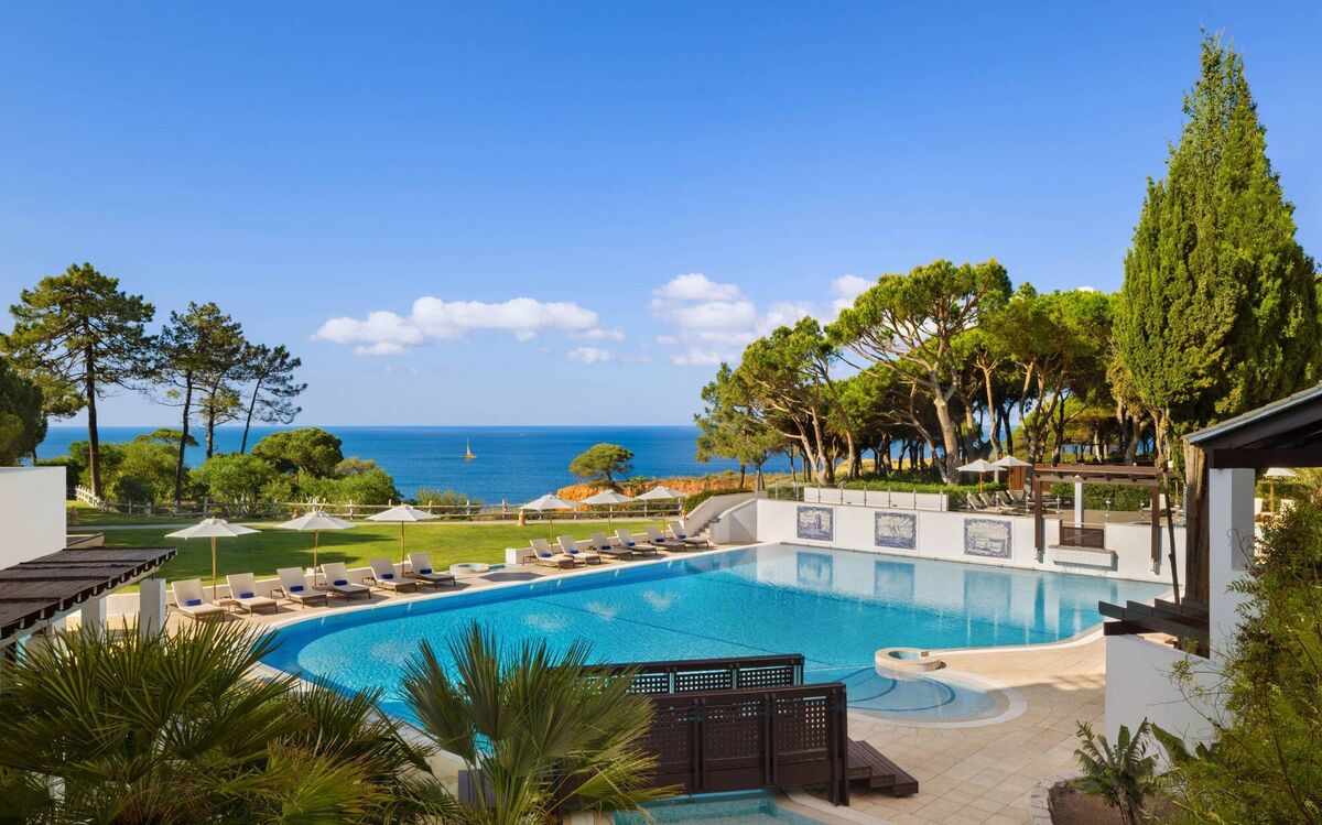 Jessie J is headlining the 2026 Summer Gala at Pine Cliffs Resort in The Algarve on July 31