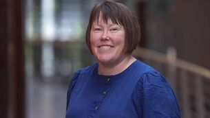 <p>Kate Pleace says after talking a GLP-1 drug, she developed “crippling anxiety and “felt like a completely different person”.</p>