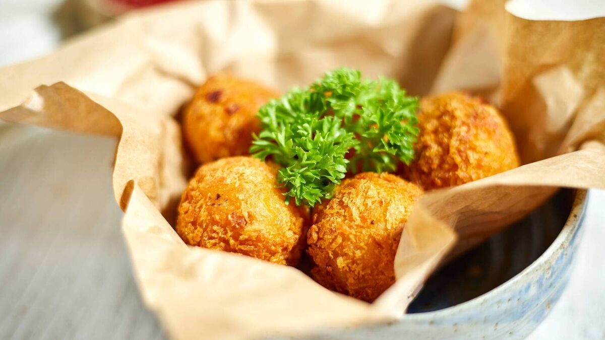 Darina Allen: Three recipes inspired by ingredients I picked