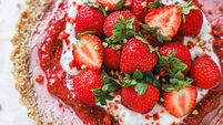 Strawberry Tart
