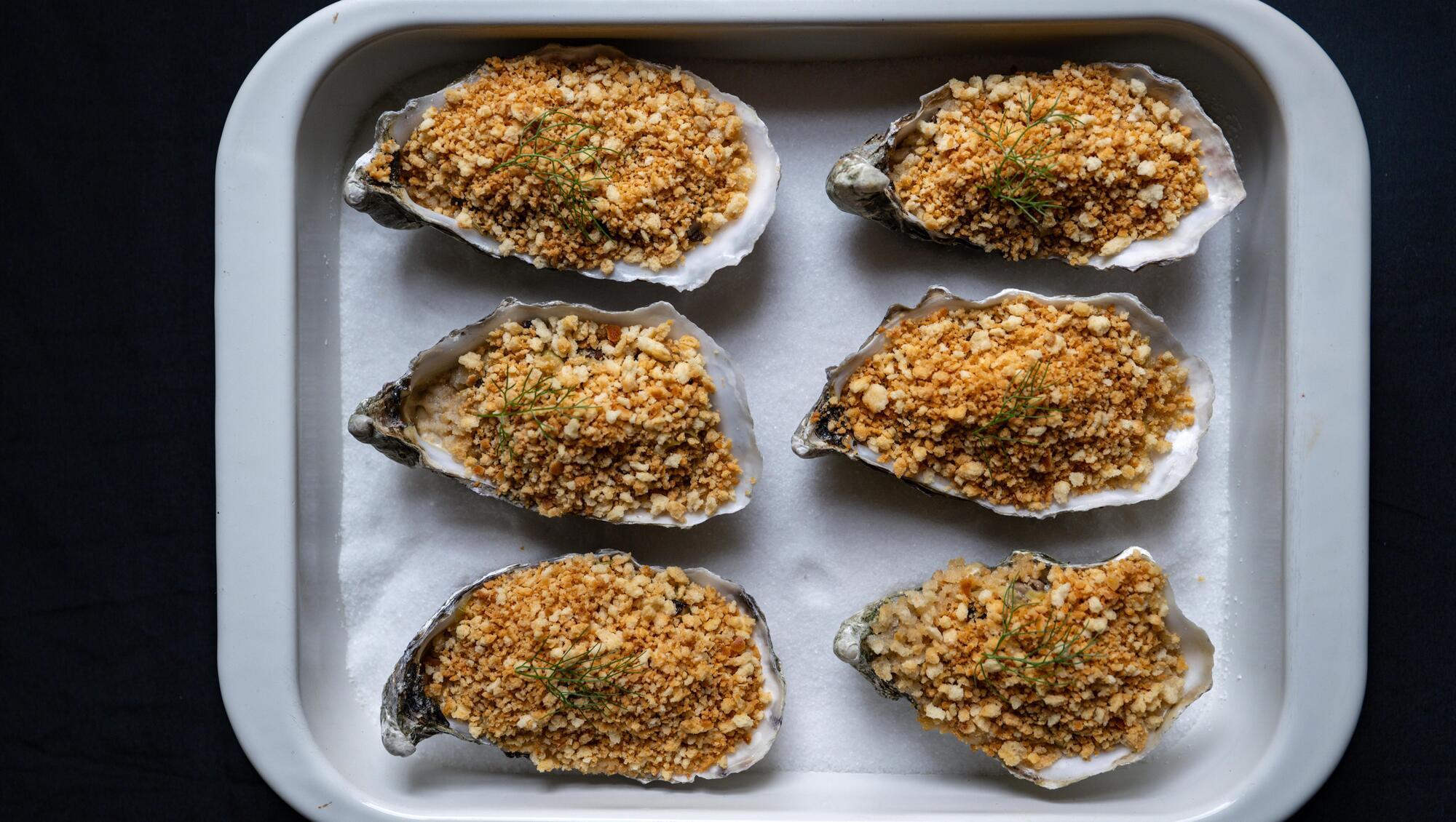 Aishling Moore: The magic of Irish-grown mushrooms and the key to cooking them perfectly