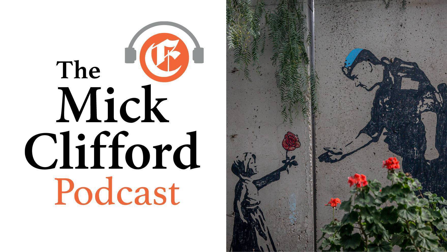 What do the Occupied Territories Bill and triple lock mean for Ireland?