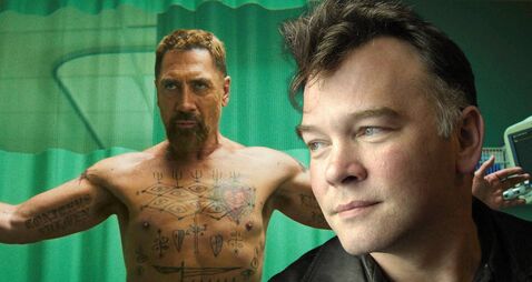 Six For Your Radar: Cape Fear, David Byrne live, Stewart Lee...