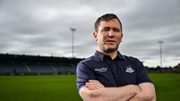 Dublin GAA Media Conference ahead of the Leinster GAA Senior Hurling Championship Final