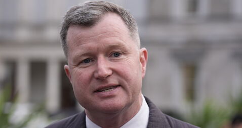 General Election Ireland 2024