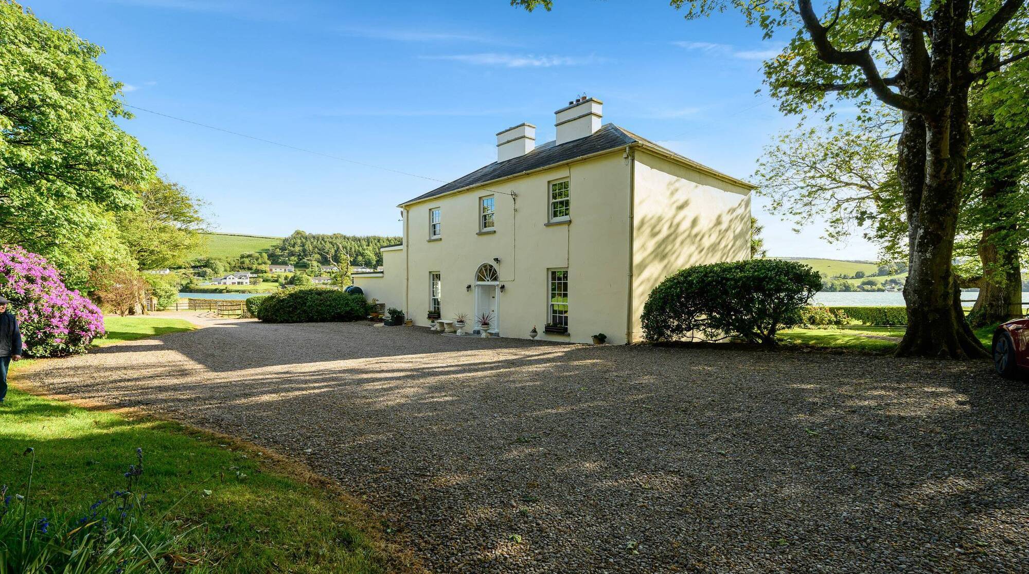 Loughcarrig House, Ballinacurra, Midleton 