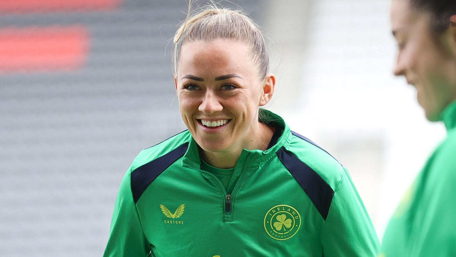 'Nasty' McCabe can be a hit at Chelsea, says Dutch captain