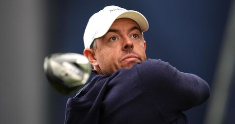 BMW PGA Championship 2025 - Day Four - Wentworth Golf Club