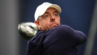 BMW PGA Championship 2025 - Day Four - Wentworth Golf Club