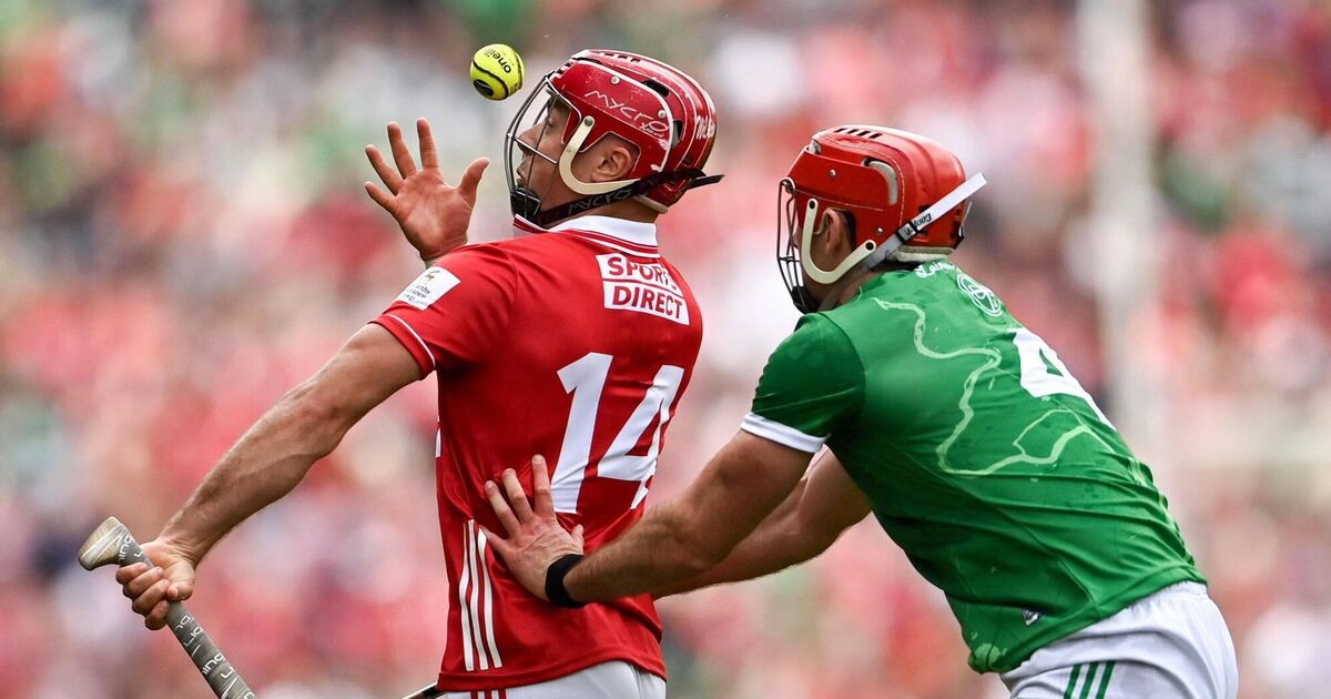 Cork unchanged for Limerick fight as Rushe returns to Dublin fold for Leinster final