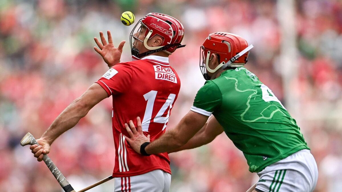 Cork unchanged for Limerick fight as Rushe returns to Dublin fold for Leinster final