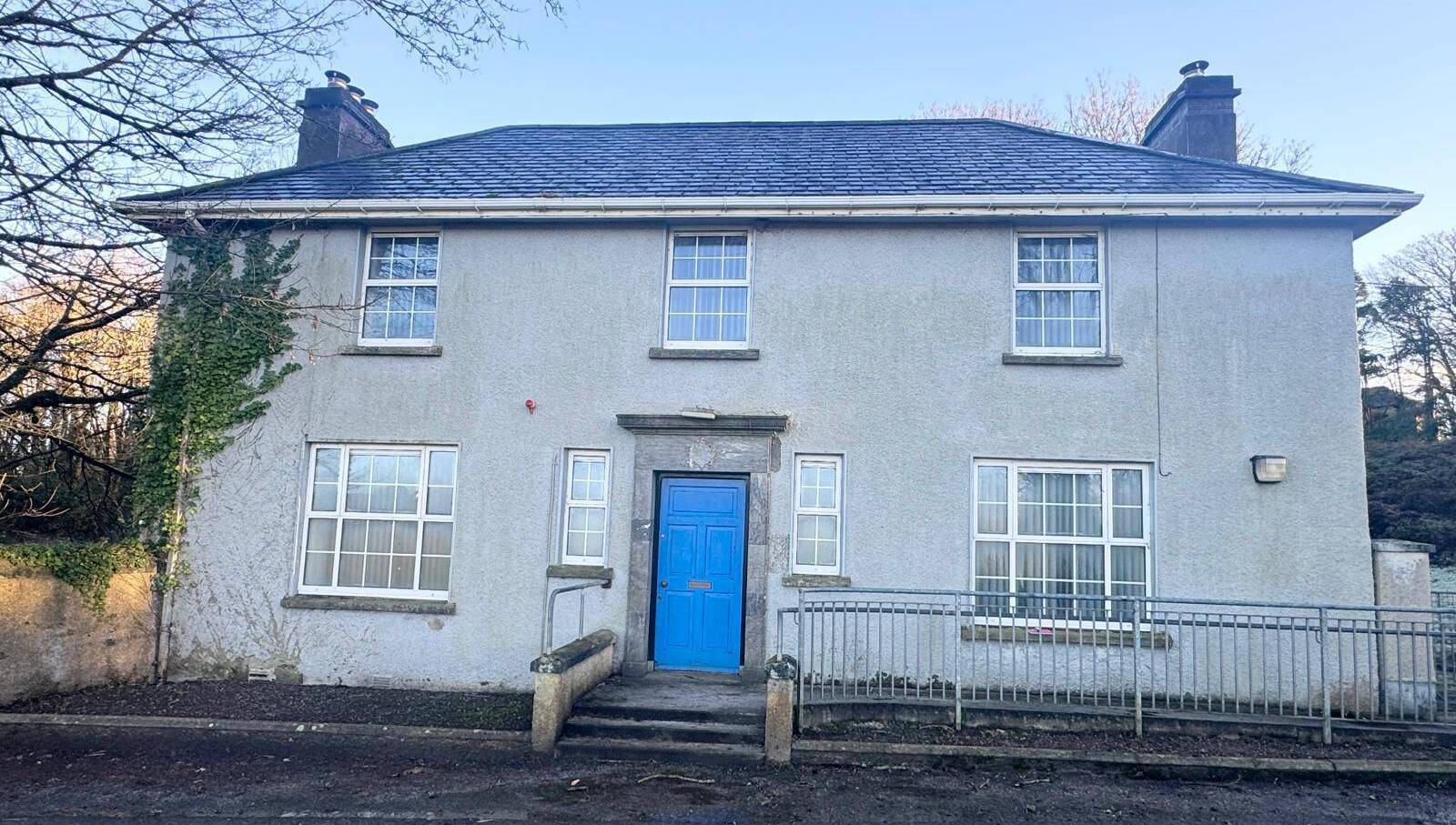 Almost 70 properties across Ireland owned by OPW left vacant amid housing crisis, Dáil told