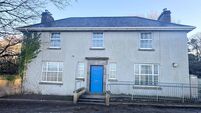 Almost 70 properties across Ireland owned by OPW left vacant amid housing crisis, Dáil told